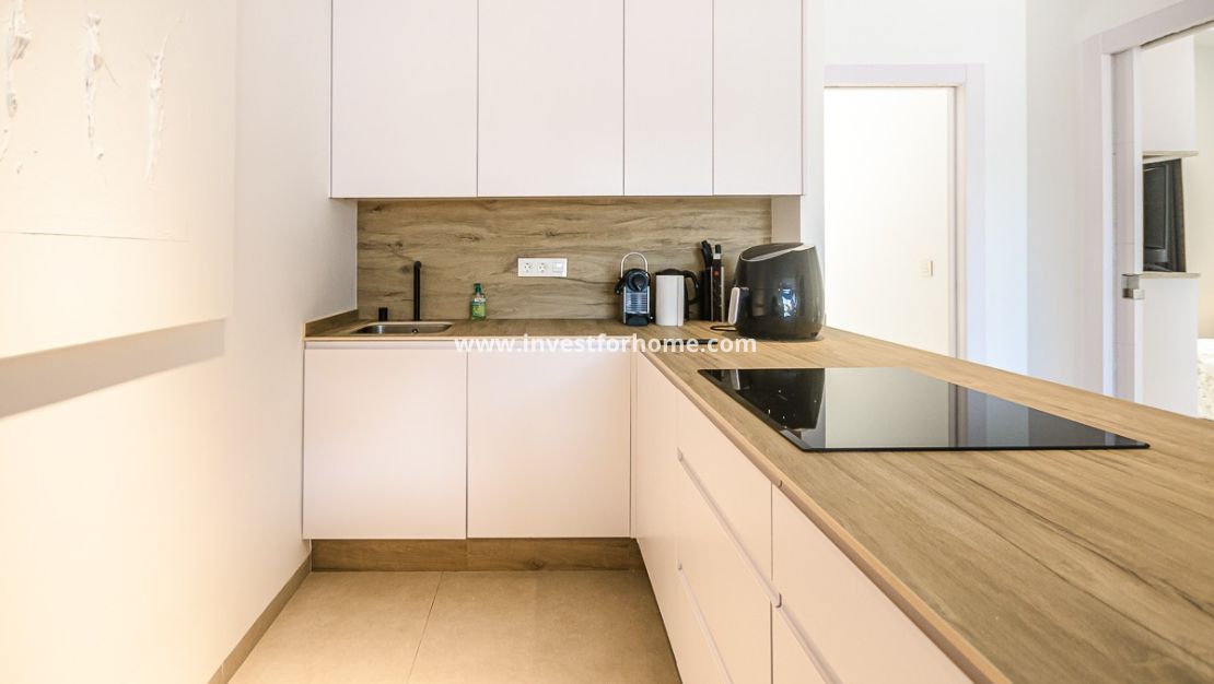 Sale - Apartment - San Pedro del Pinatar - Costa Calida