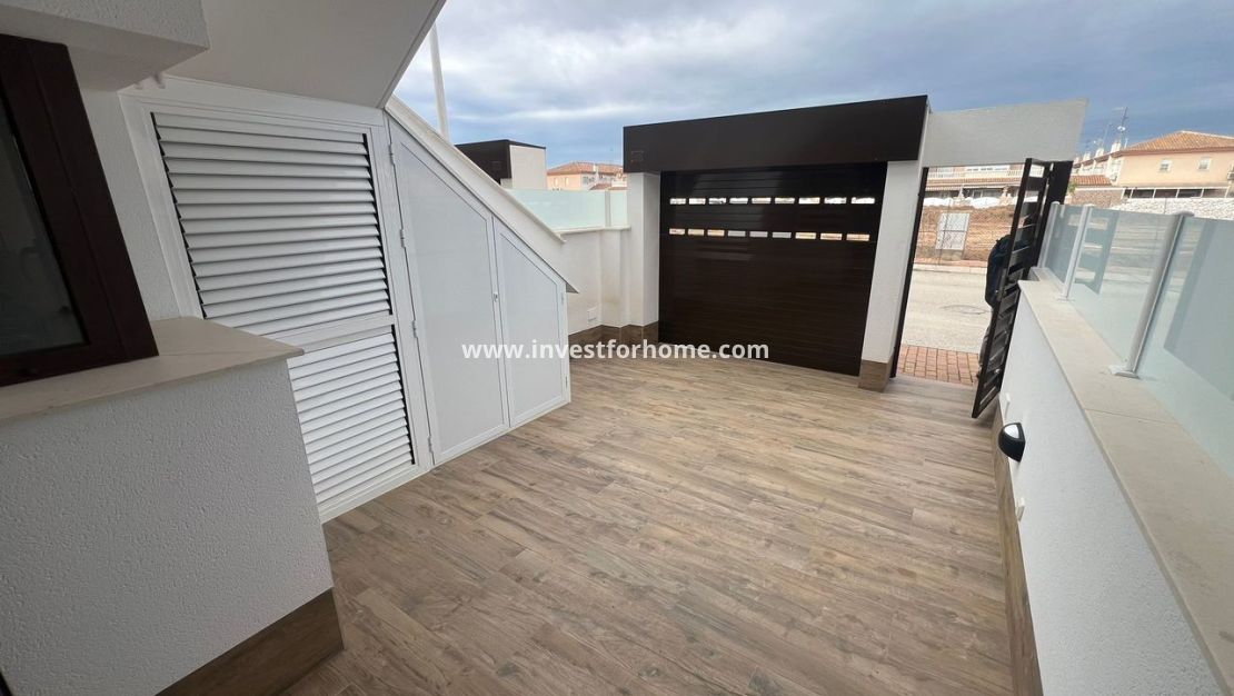 Sale - Apartment - San Pedro del Pinatar - Costa Calida