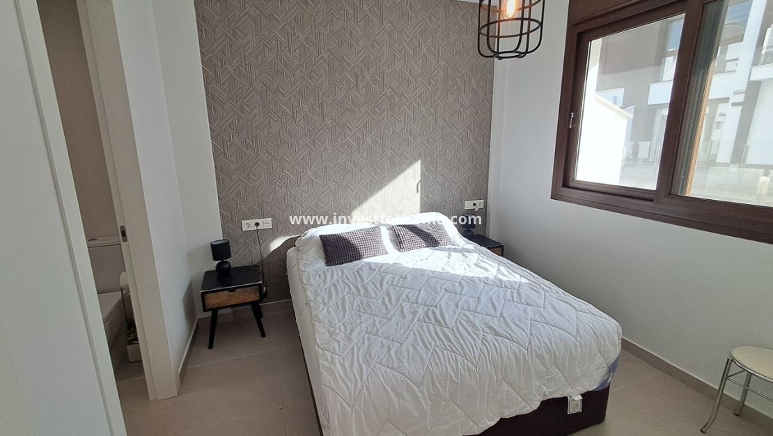 Sale - Apartment - San Pedro del Pinatar - Costa Calida