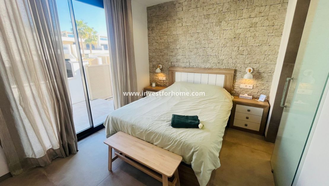 Sale - Apartment - San Pedro del Pinatar - Costa Calida