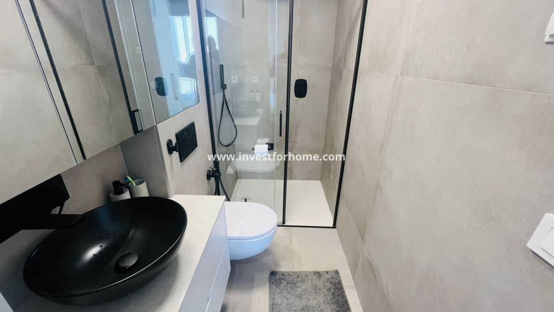 Sale - Apartment - San Pedro del Pinatar - Costa Calida