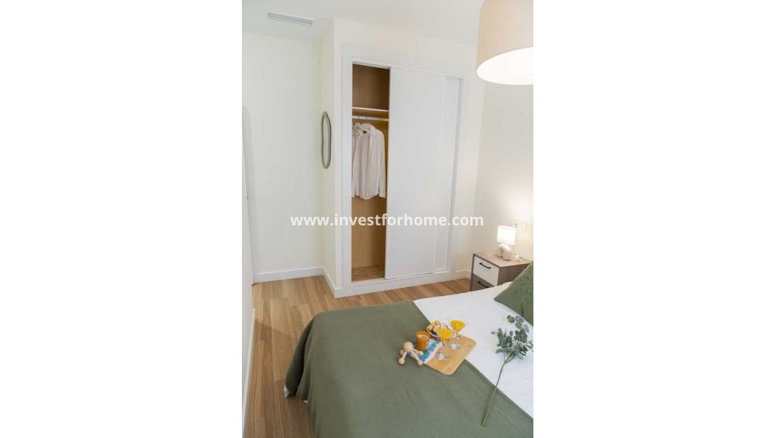 Sale - Apartment - San Pedro del Pinatar - Costa Calida