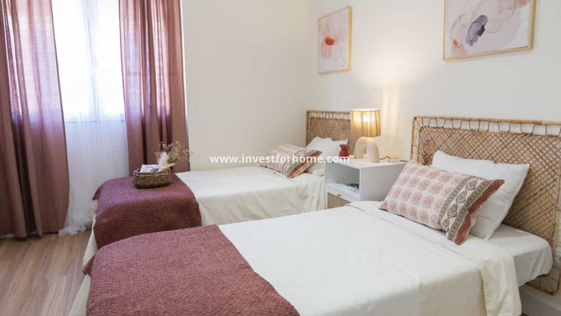 Sale - Apartment - San Pedro del Pinatar - Costa Calida