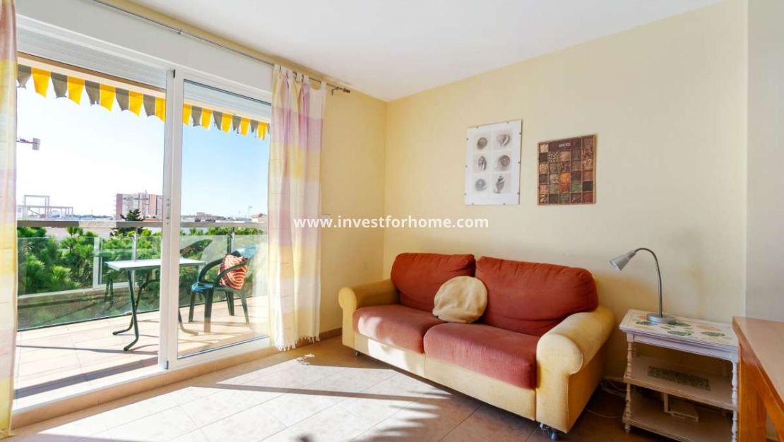 Sale - Apartment - San Pedro del Pinatar - Costa Calida