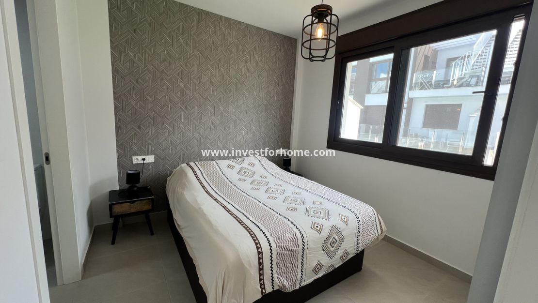 Sale - Apartment - San Pedro del Pinatar - Costa Calida