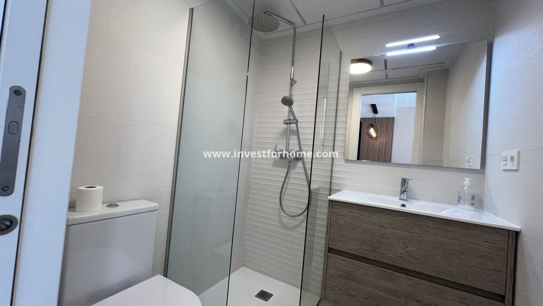 Sale - Apartment - San Pedro del Pinatar - Costa Calida