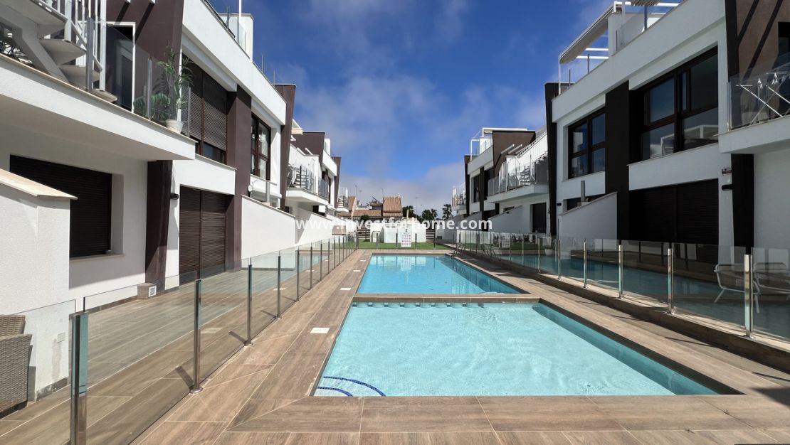 Sale - Apartment - San Pedro del Pinatar - Costa Calida