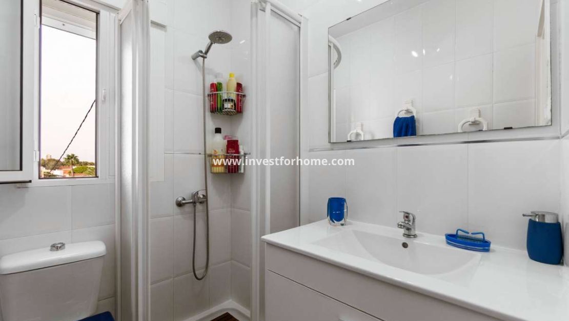 Sale - Apartment - San Pedro del Pinatar - Costa Calida