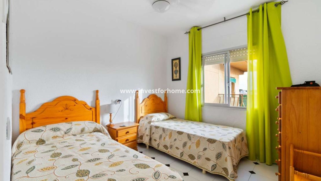 Sale - Apartment - San Pedro del Pinatar - Costa Calida