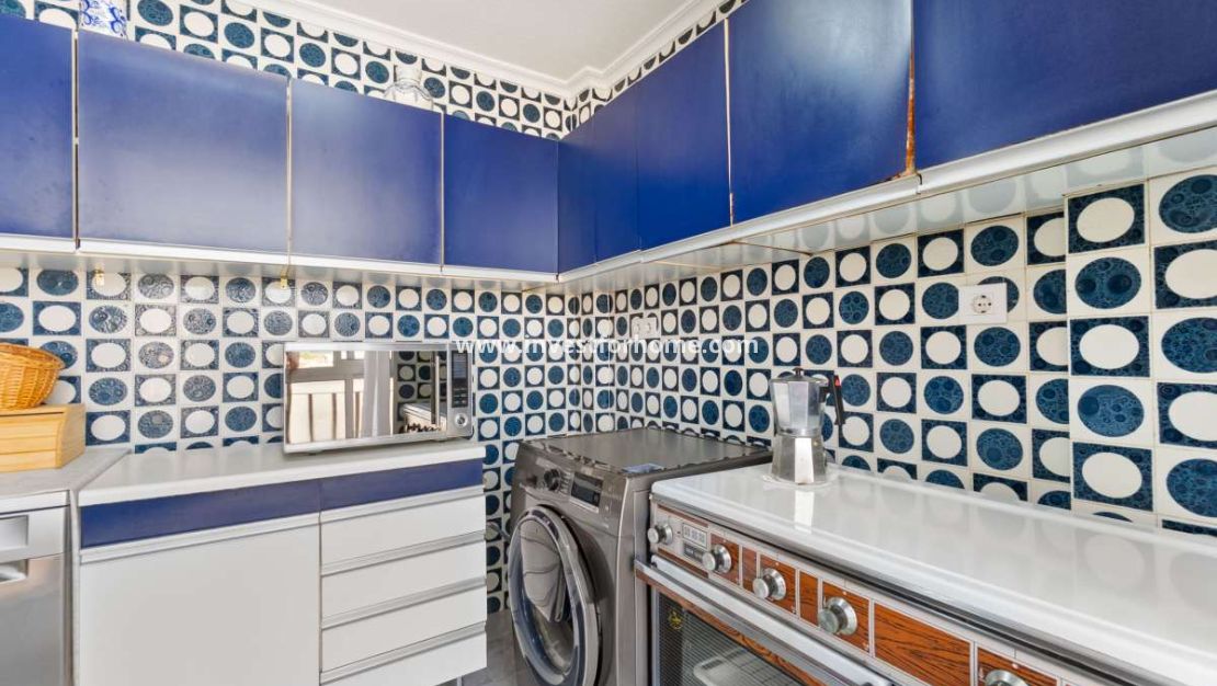 Sale - Apartment - San Pedro del Pinatar - Costa Calida