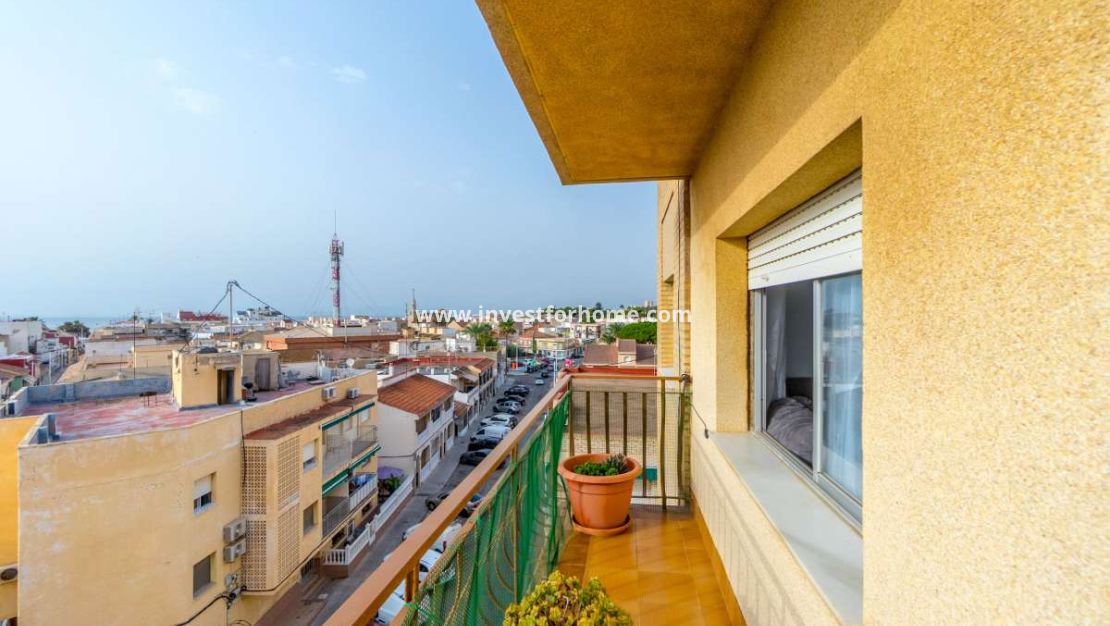 Sale - Apartment - San Pedro del Pinatar - Costa Calida