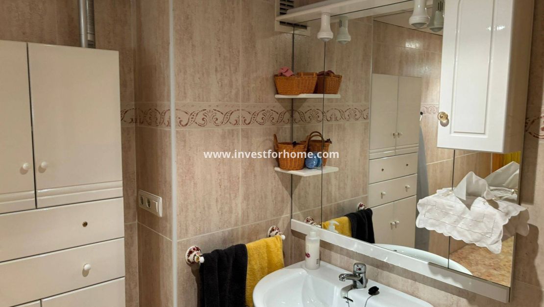 Sale - Apartment - San Pedro del Pinatar - La Puntica