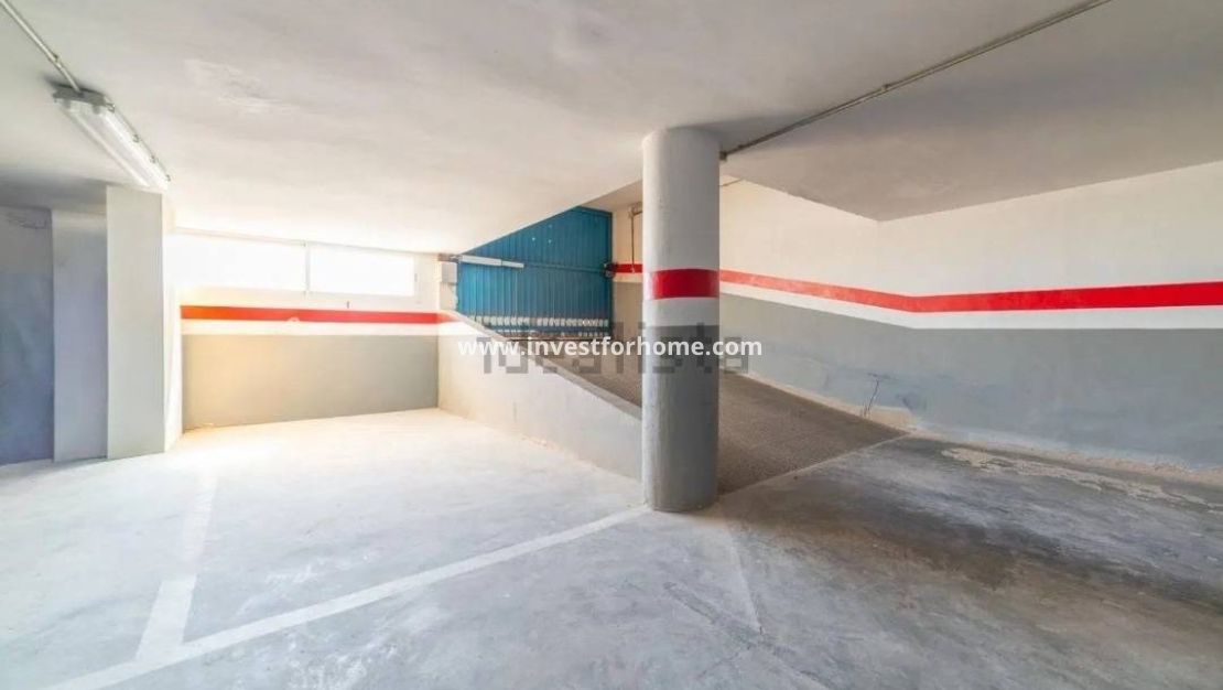 Sale - Apartment - San Pedro del Pinatar - La Puntica
