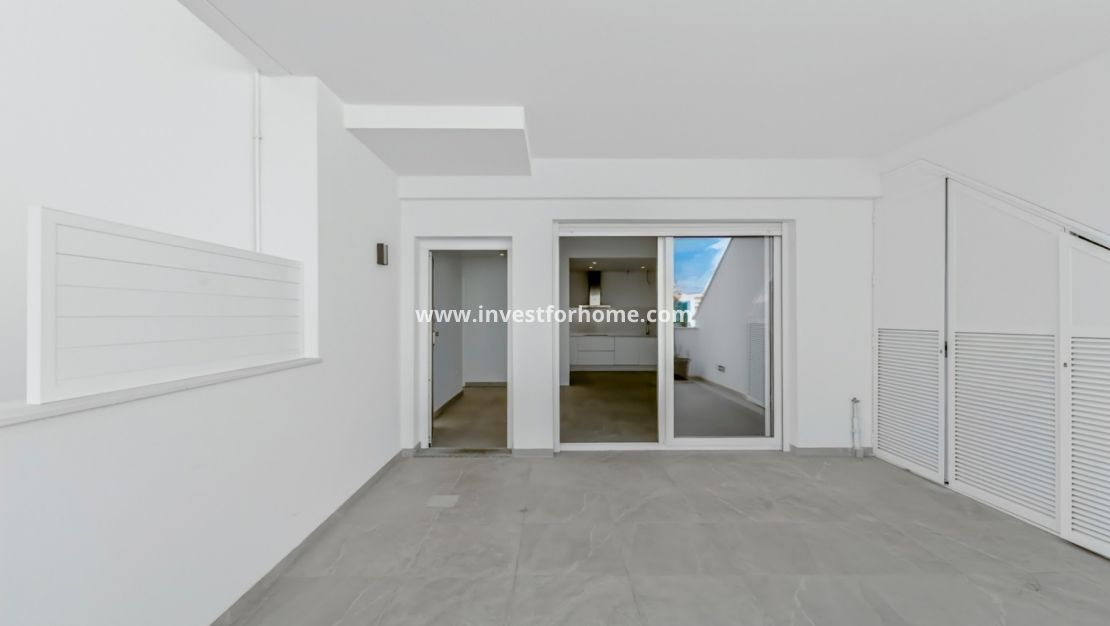 Sale - Apartment - San Pedro del Pinatar - Las Esperanzas