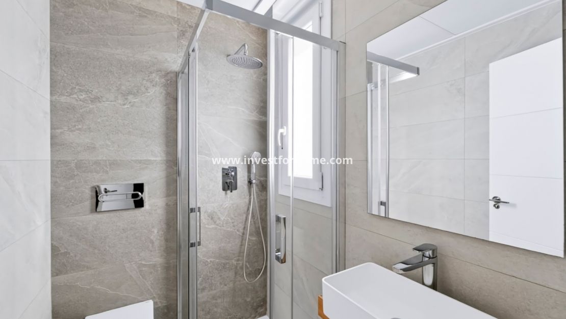Sale - Apartment - San Pedro del Pinatar - Las Esperanzas