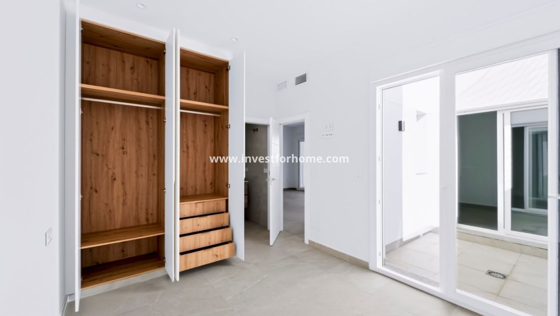 Sale - Apartment - San Pedro del Pinatar - Las Esperanzas