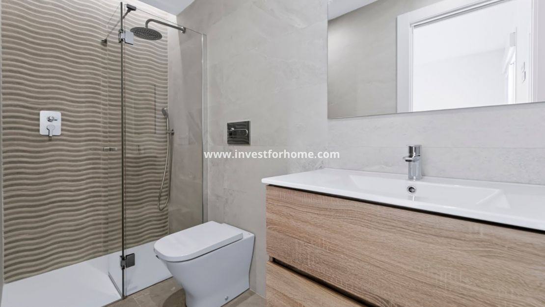 Sale - Apartment - San Pedro del Pinatar - Las Esperanzas