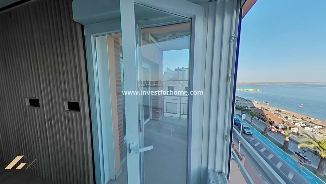 Sale - Apartment - San Pedro del Pinatar - Lo Pagan