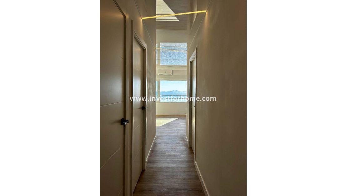 Sale - Apartment - San Pedro del Pinatar - Lo Pagan