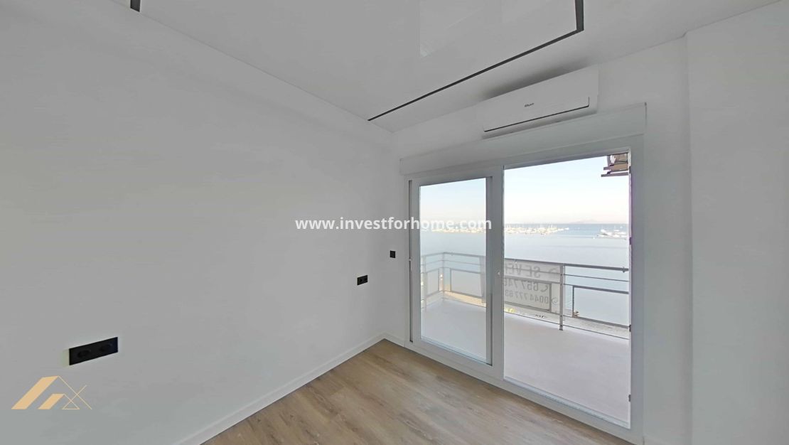 Sale - Apartment - San Pedro del Pinatar - Lo Pagan