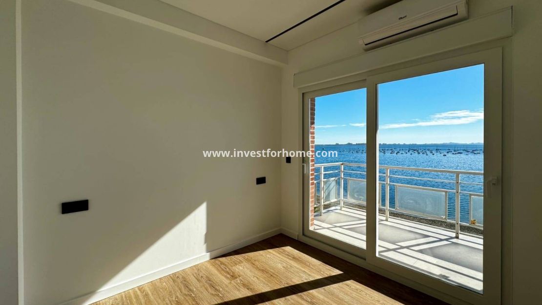 Sale - Apartment - San Pedro del Pinatar - Lo Pagan