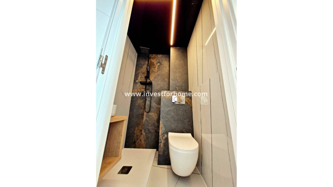 Sale - Apartment - San Pedro del Pinatar - Lo Pagan