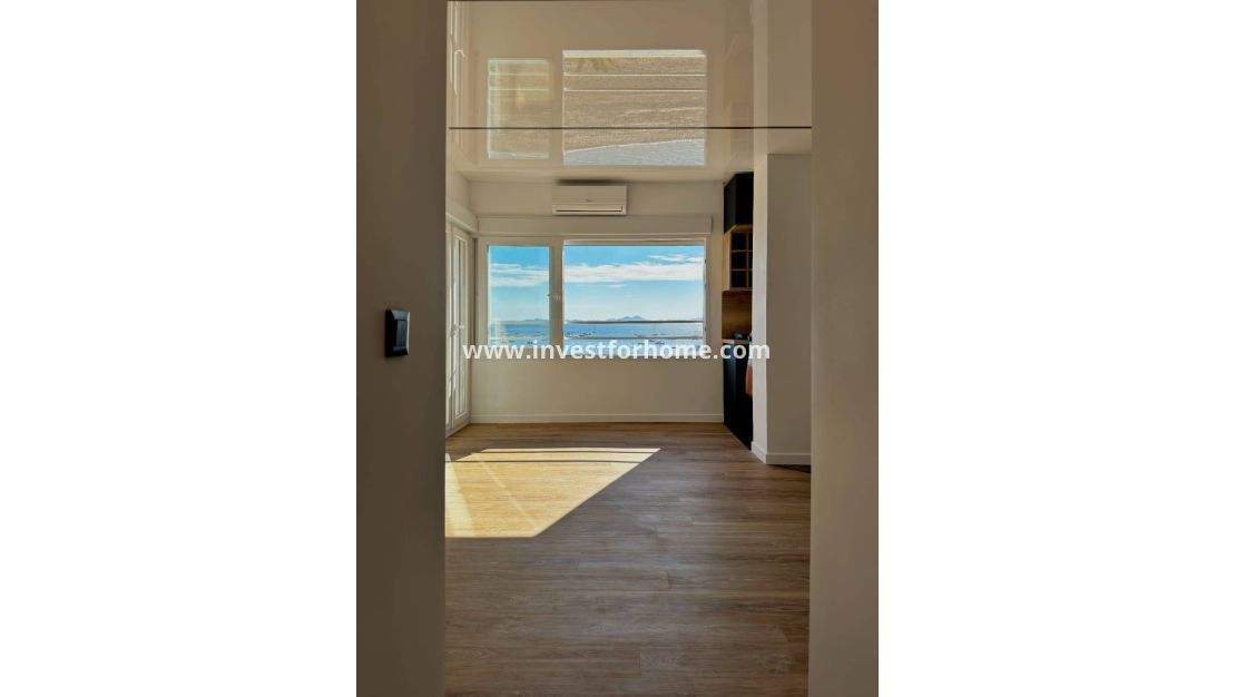 Sale - Apartment - San Pedro del Pinatar - Lo Pagan