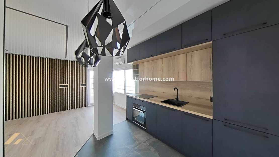 Sale - Apartment - San Pedro del Pinatar - Lo Pagan