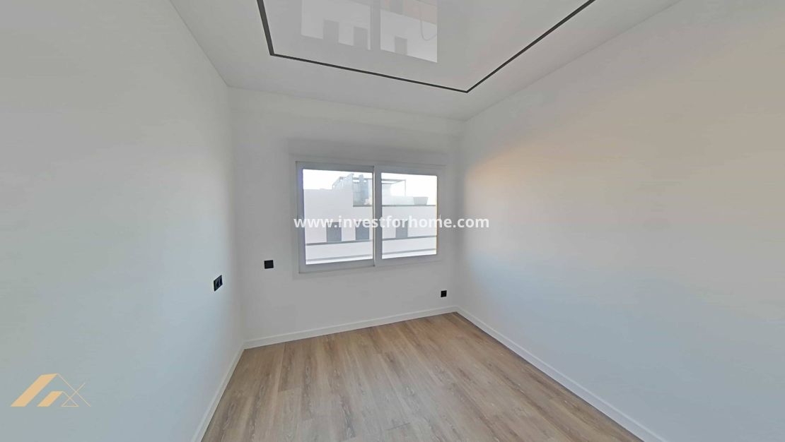 Sale - Apartment - San Pedro del Pinatar - Lo Pagan