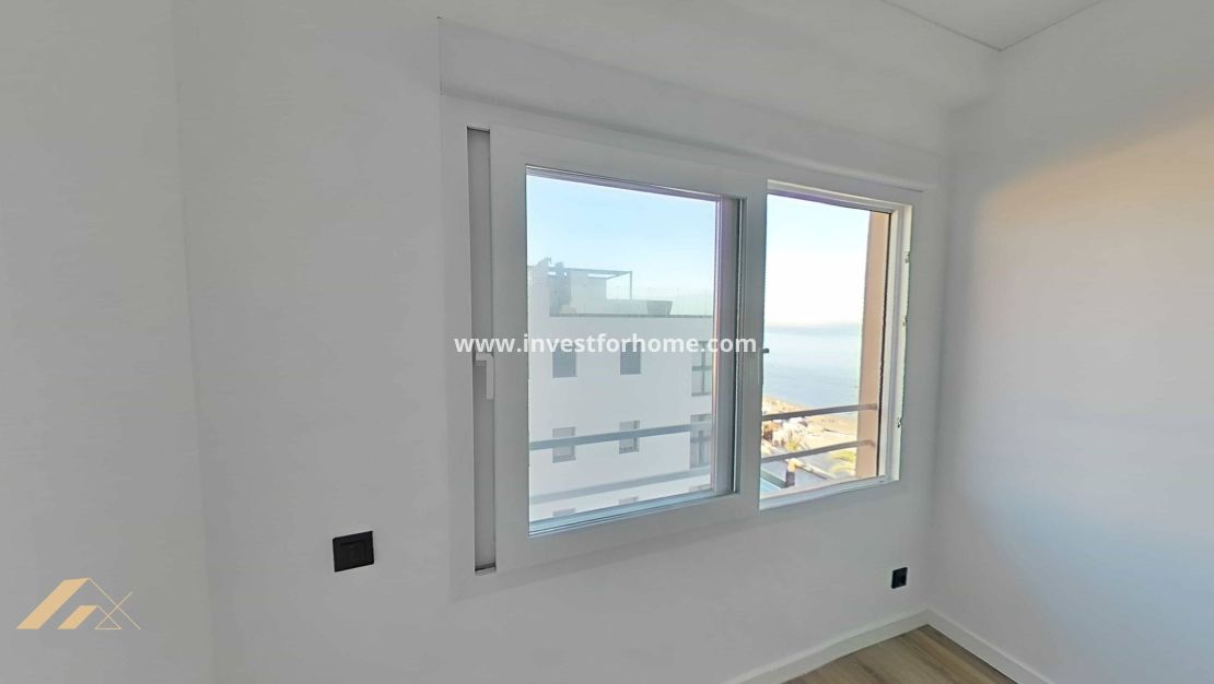 Sale - Apartment - San Pedro del Pinatar - Lo Pagan