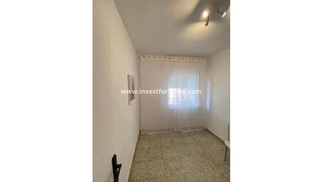 Sale - Apartment - San Pedro del Pinatar - Lo Pagan