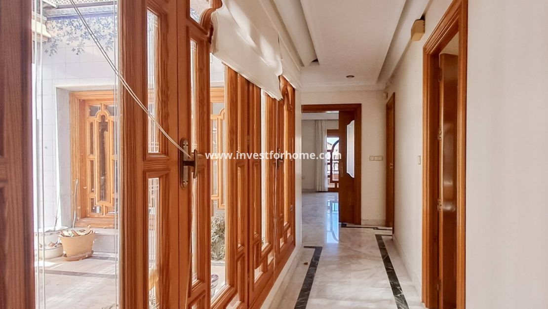 Sale - Apartment - San Pedro del Pinatar - Lo Pagan