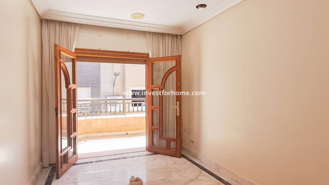 Sale - Apartment - San Pedro del Pinatar - Lo Pagan