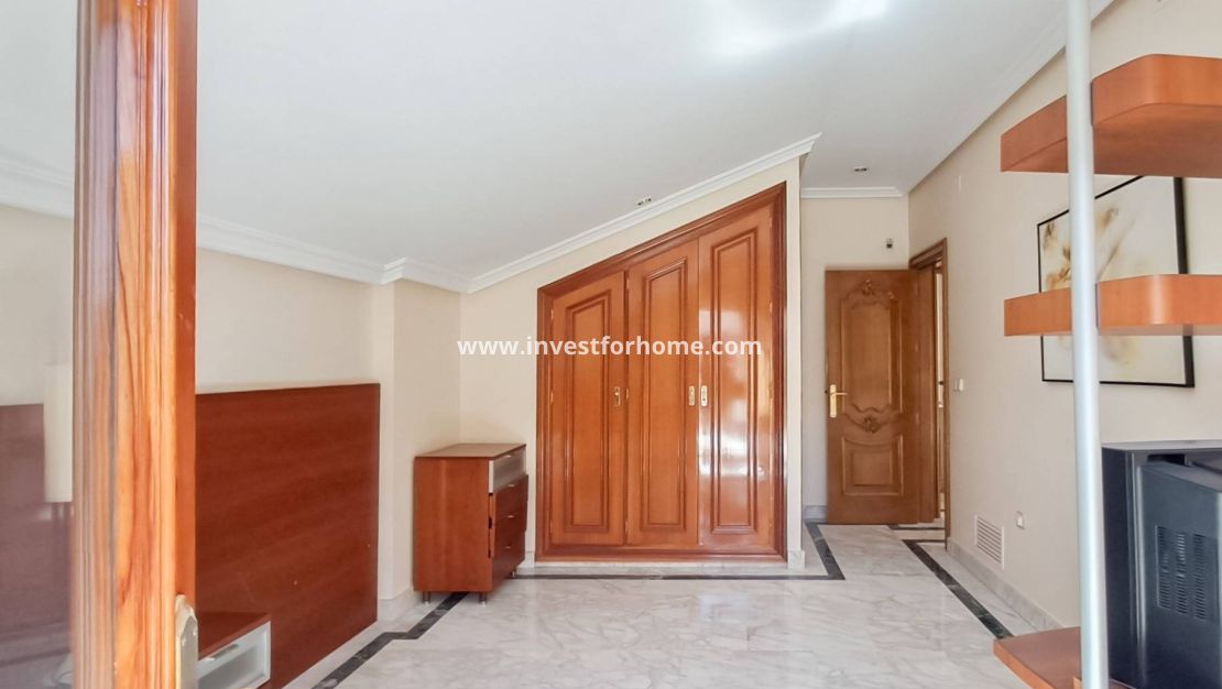 Sale - Apartment - San Pedro del Pinatar - Lo Pagan