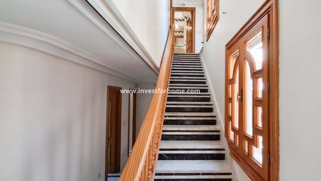 Sale - Apartment - San Pedro del Pinatar - Lo Pagan