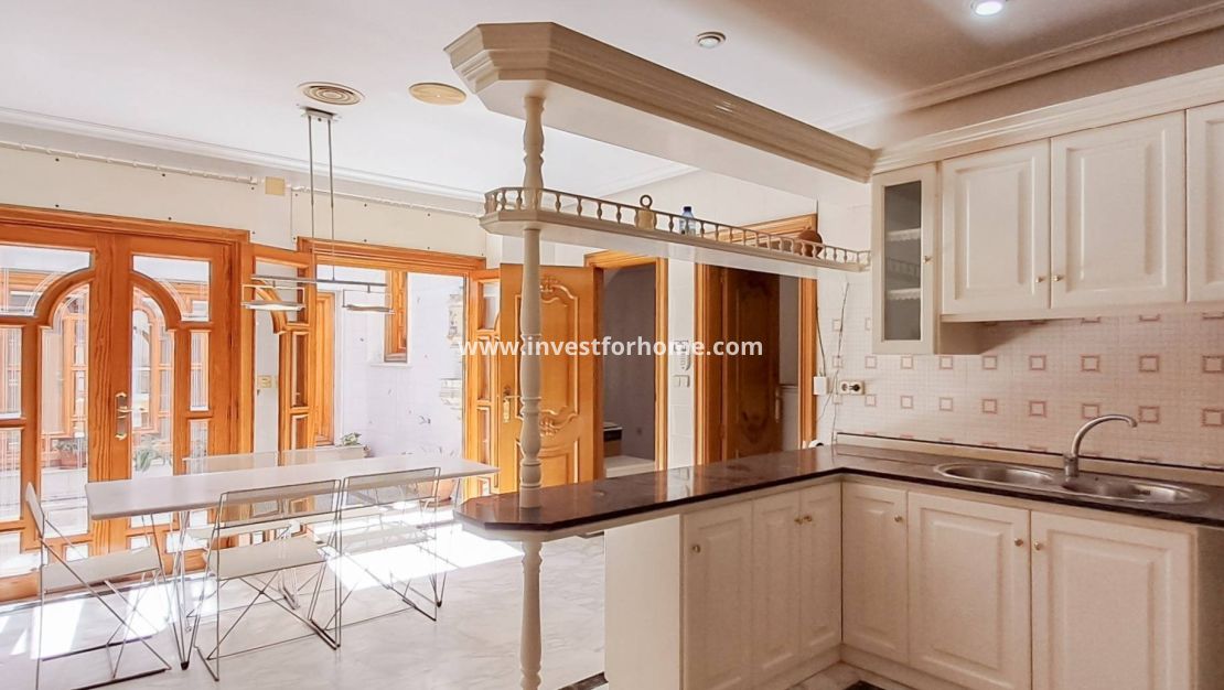 Sale - Apartment - San Pedro del Pinatar - Lo Pagan