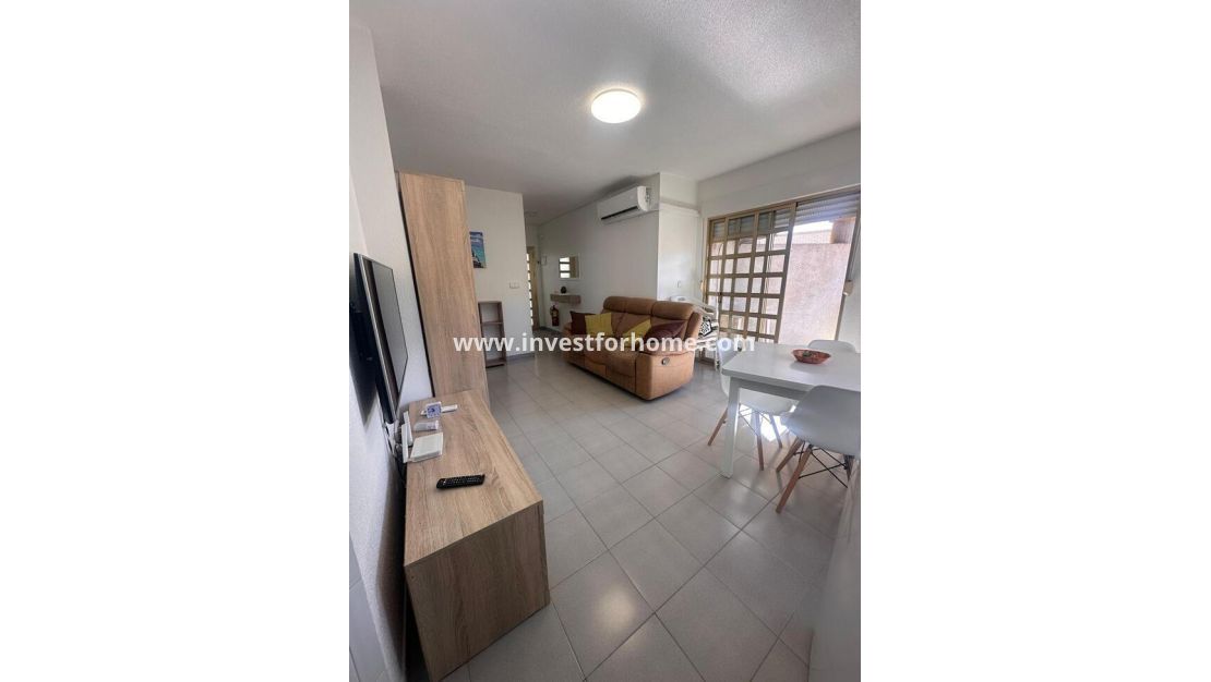 Sale - Apartment - San Pedro del Pinatar - Lo Pagan