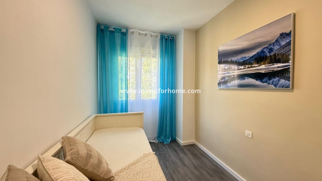 Sale - Apartment - San Pedro del Pinatar - San Pedro del Pinatar pueblo