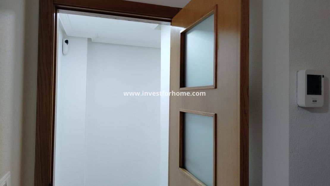 Sale - Apartment - San Pedro del Pinatar - San Pedro del Pinatar pueblo