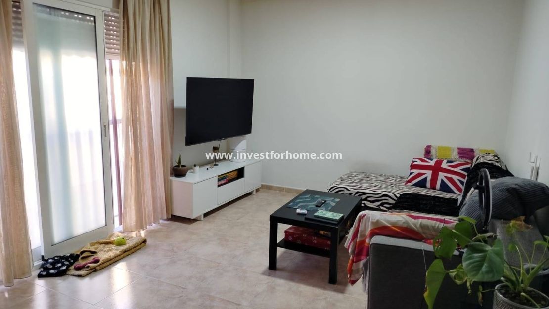 Sale - Apartment - San Pedro del Pinatar - San Pedro del Pinatar pueblo