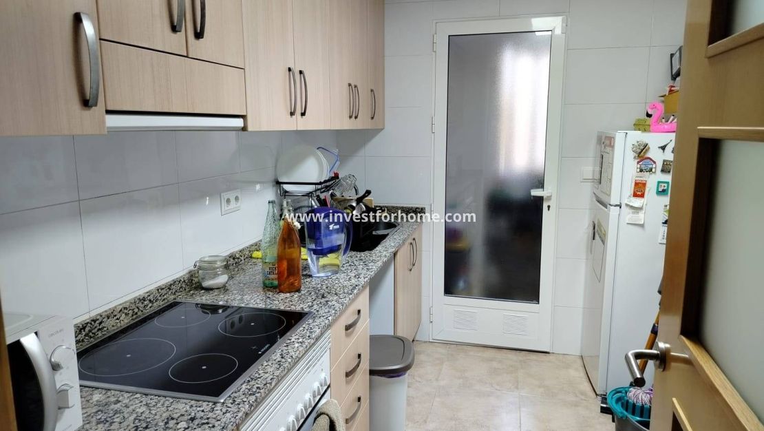Sale - Apartment - San Pedro del Pinatar - San Pedro del Pinatar pueblo