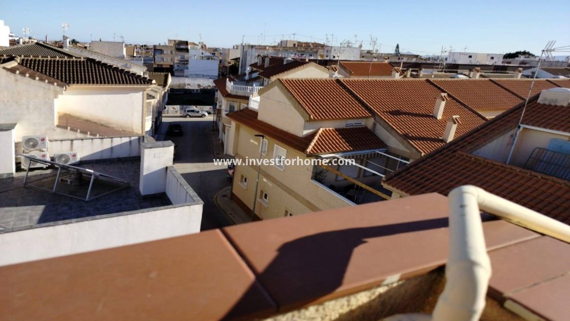 Sale - Apartment - San Pedro del Pinatar - San Pedro del Pinatar pueblo