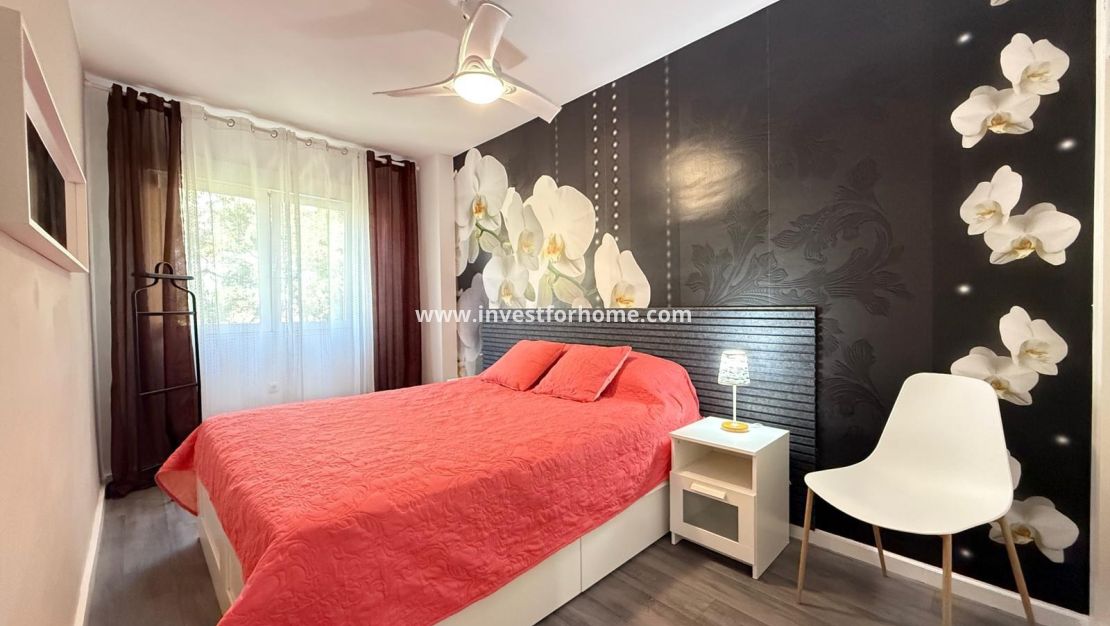 Sale - Apartment - San Pedro del Pinatar - San Pedro del Pinatar pueblo