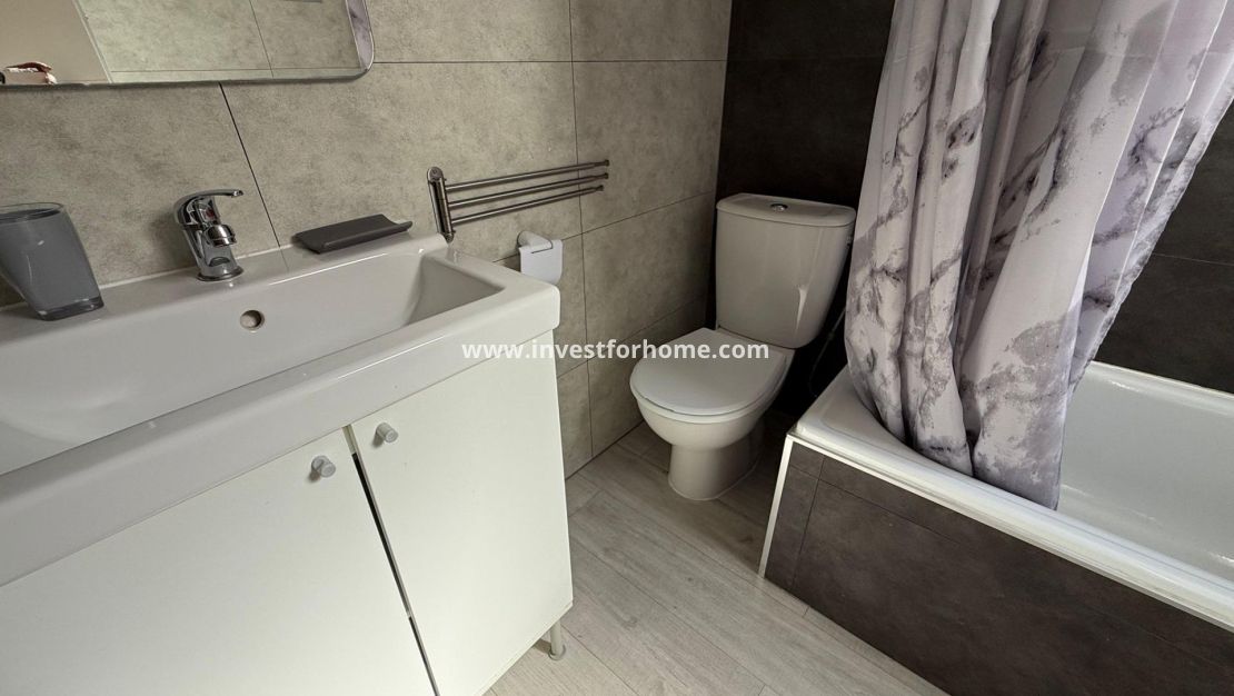 Sale - Apartment - San Pedro del Pinatar - San Pedro del Pinatar pueblo