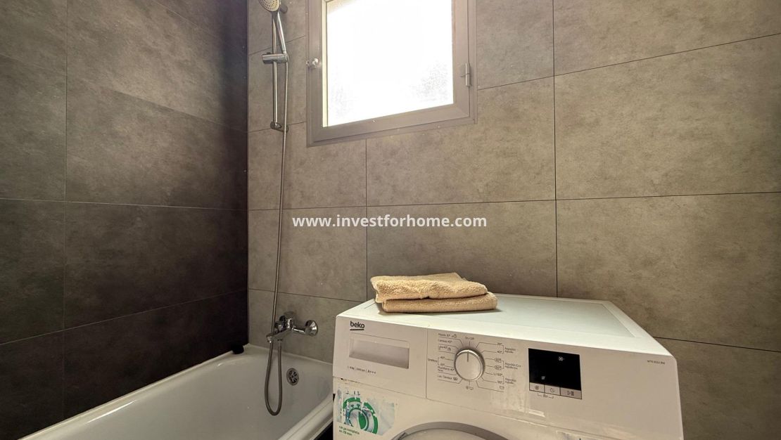 Sale - Apartment - San Pedro del Pinatar - San Pedro del Pinatar pueblo