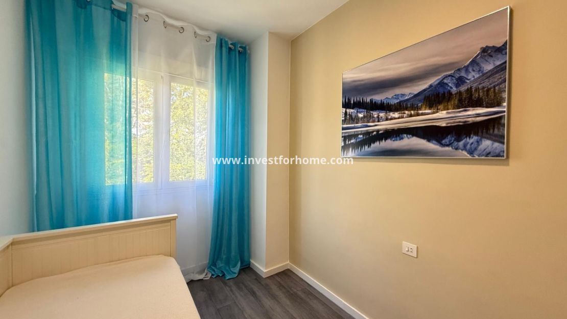 Sale - Apartment - San Pedro del Pinatar - San Pedro del Pinatar pueblo