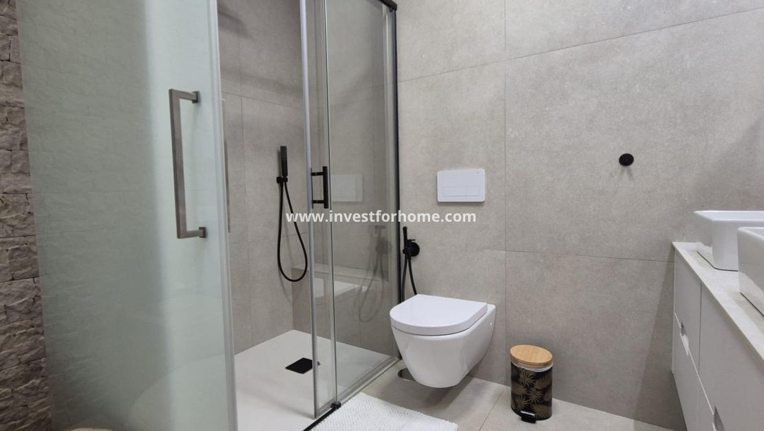 Sale - Apartment - San Pedro del Pinatar - San Pedro del Pinatar pueblo