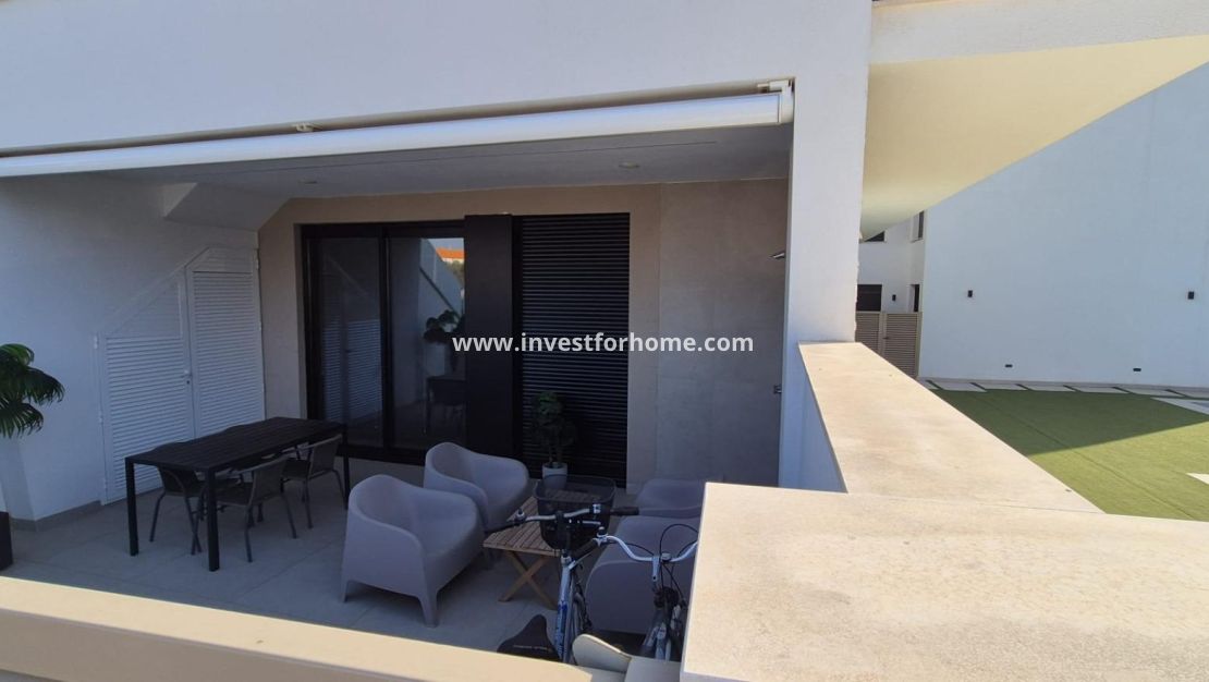 Sale - Apartment - San Pedro del Pinatar - San Pedro del Pinatar pueblo