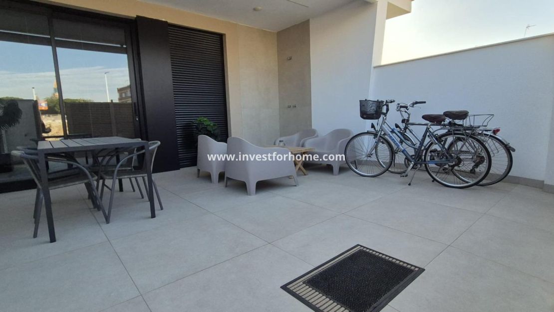 Sale - Apartment - San Pedro del Pinatar - San Pedro del Pinatar pueblo
