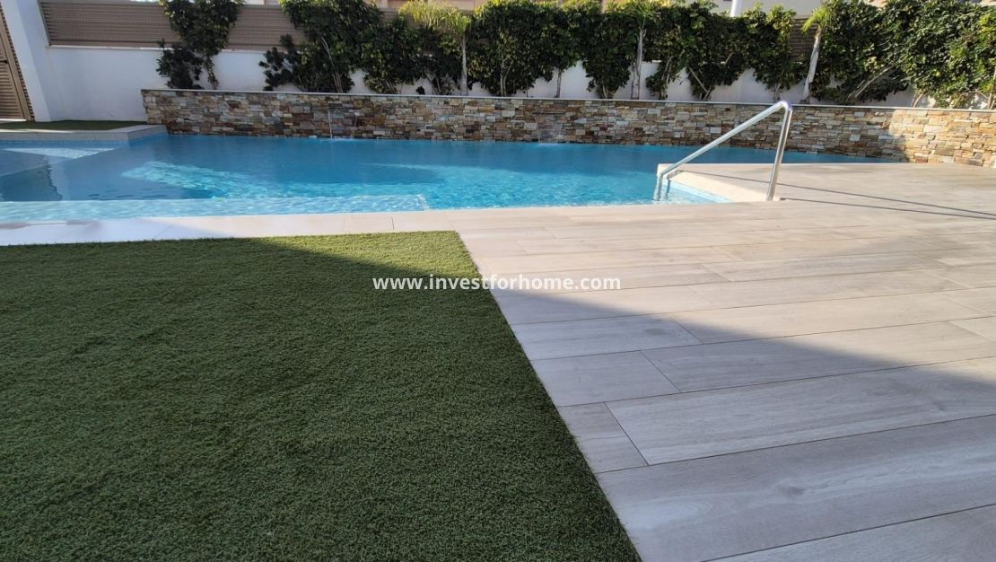 Sale - Apartment - San Pedro del Pinatar - San Pedro del Pinatar pueblo
